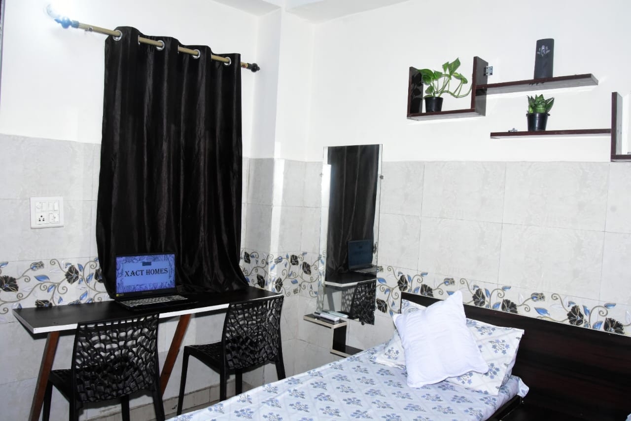 Xact Homes Pg ( Capetown Girls) — photo 1