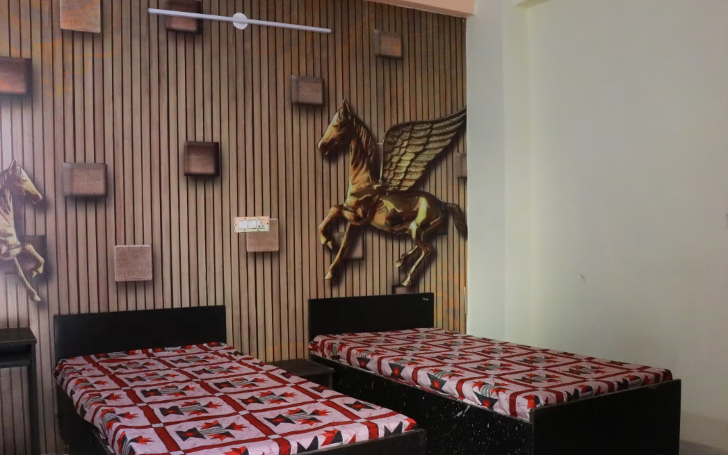 SKY HOME PG & ROOM — photo 5