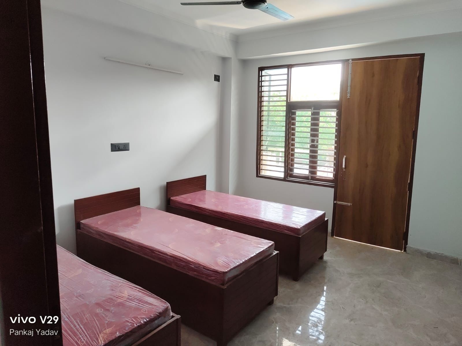 Shree shyam PG — photo 1