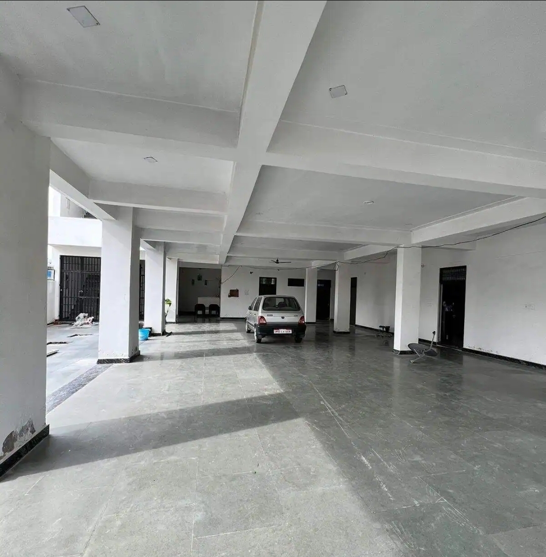 Alrooms Girls Hostel — photo 3