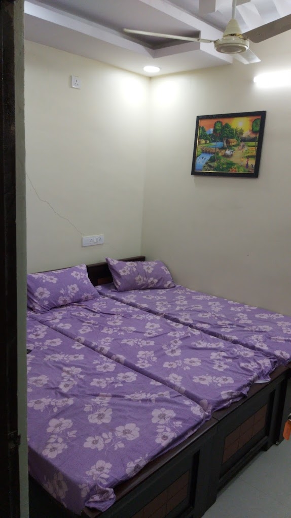 Manjunadha Grand PG Men's Hostel AC & Non AC — photo 3