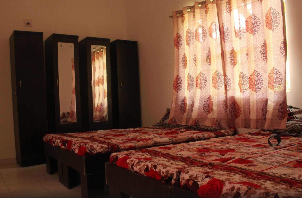 JAY BHAVANI HOSPITALITY — photo 1
