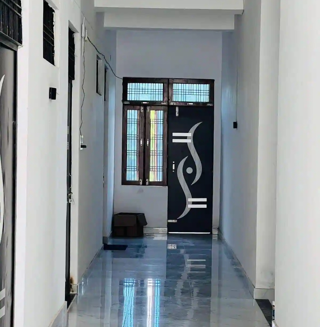 Alrooms Girls Hostel — photo 5
