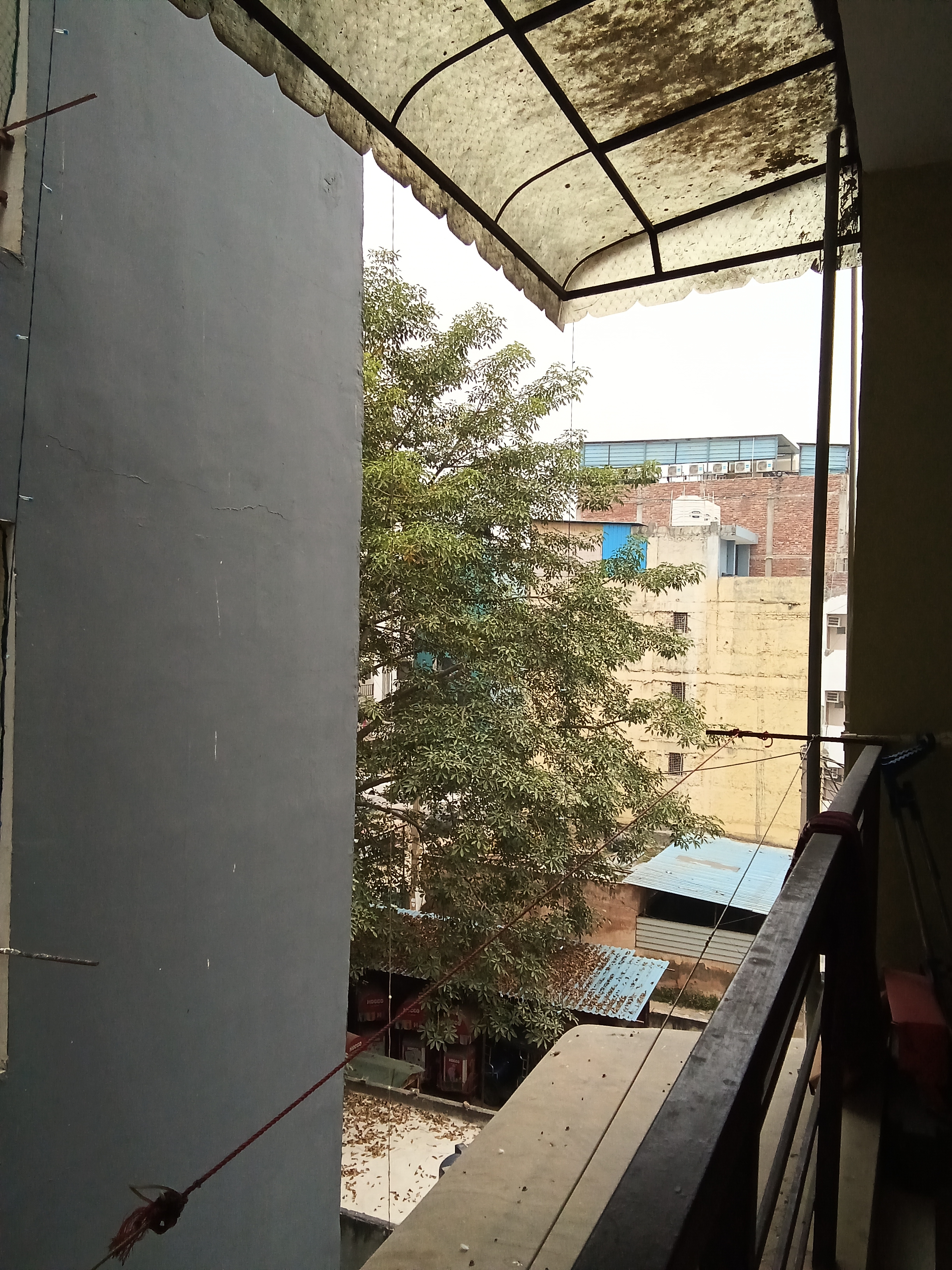 Blue sky PG — photo 3