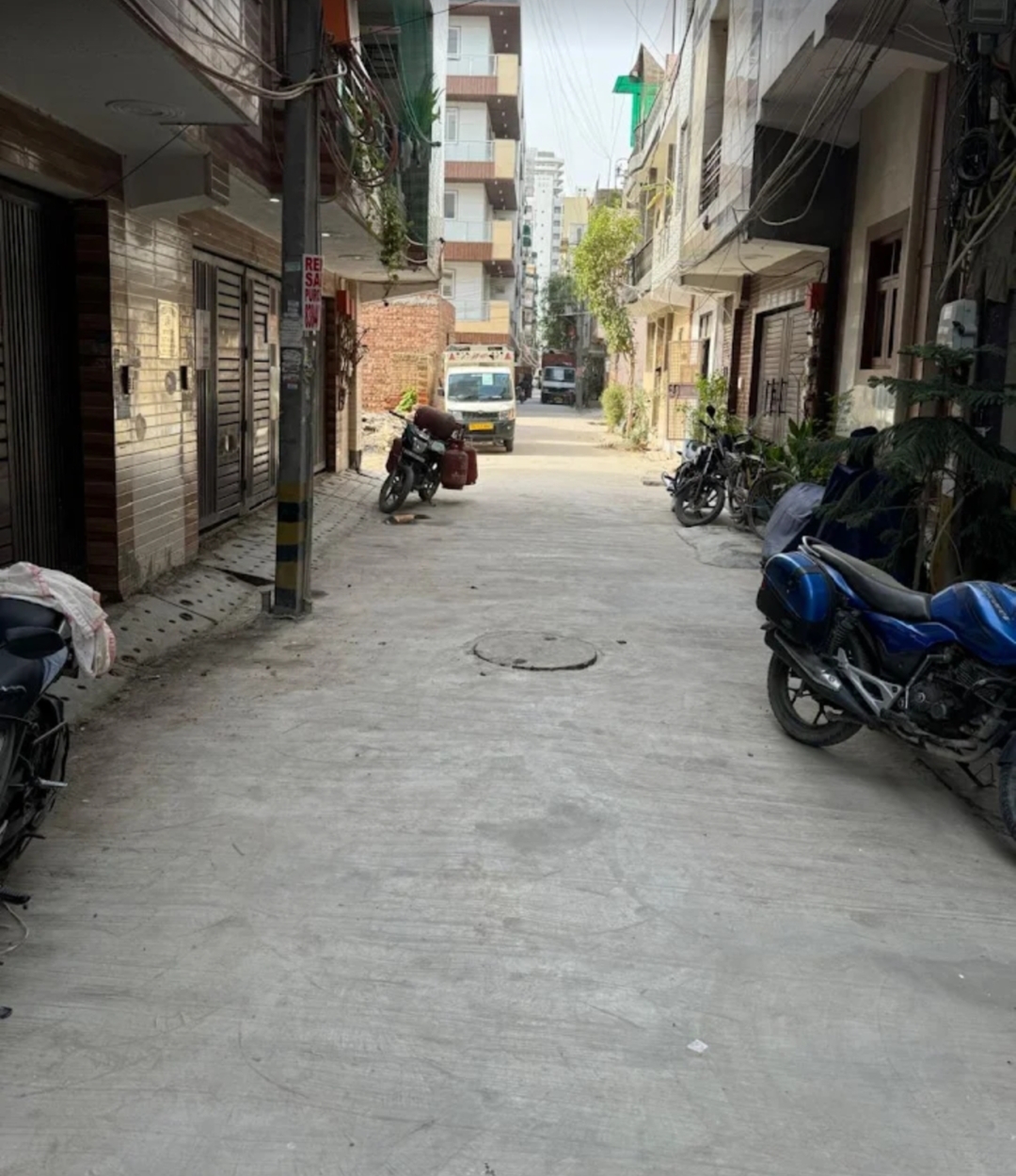 Hello Pg | Pg in Dwarka — photo 1