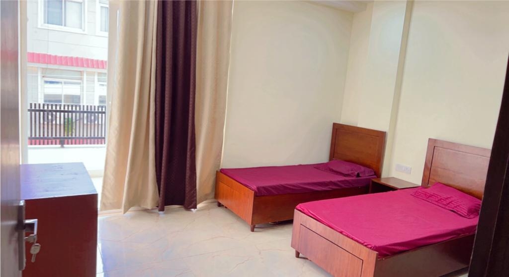 Deepa Homes PG — photo 5