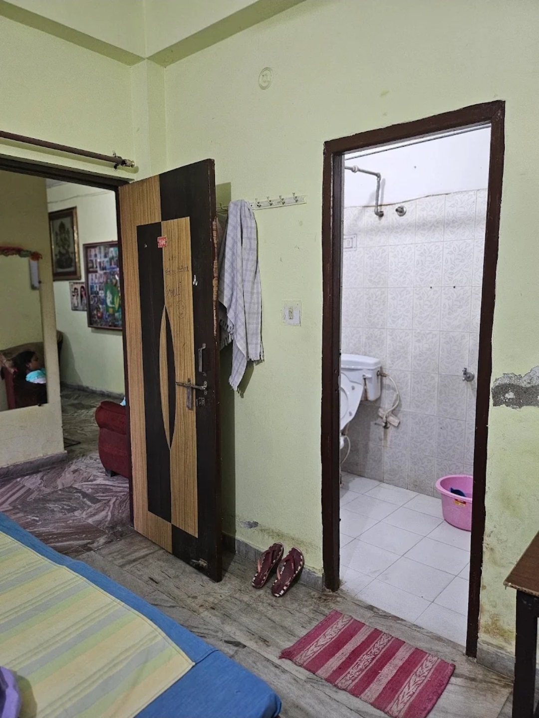 The Grand Girls Hostel — photo 5