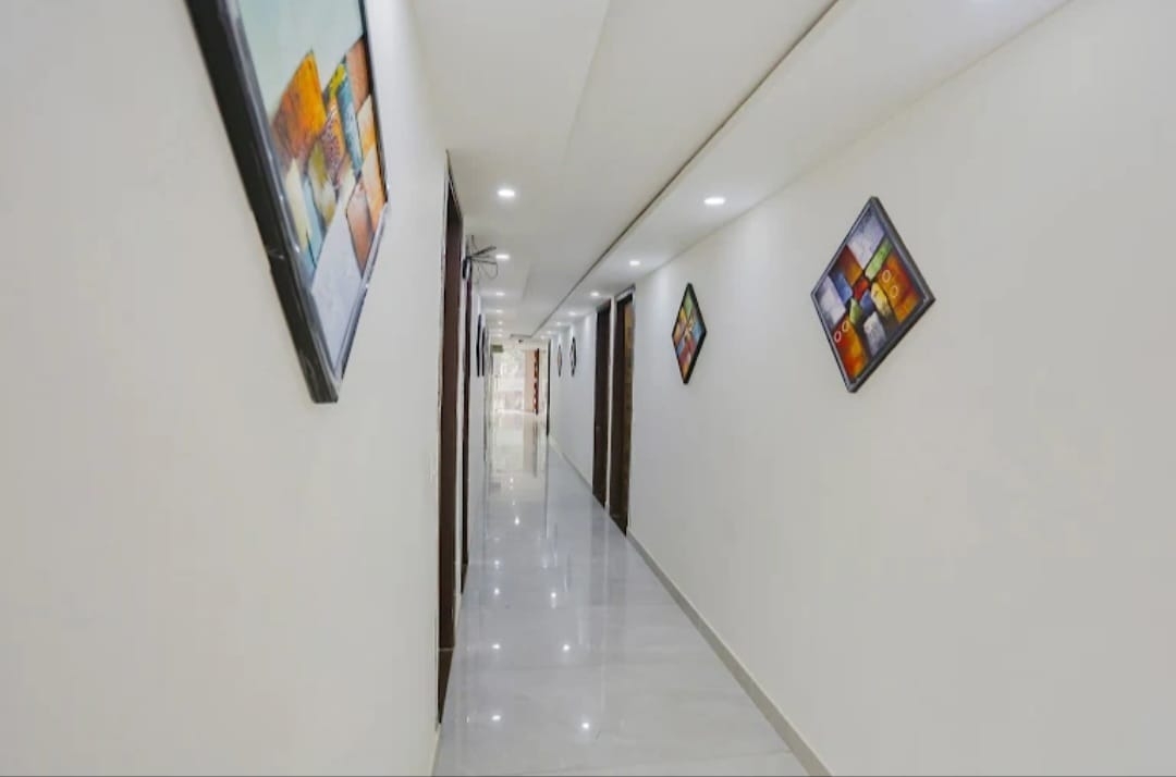 AMRIT RESIDENCY — photo 3