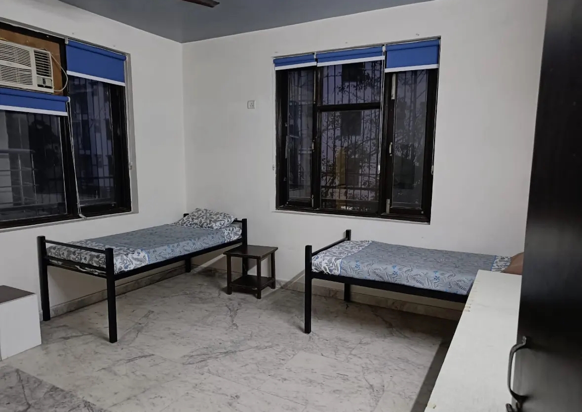 SS PG saket for Boy And Girls — photo 3