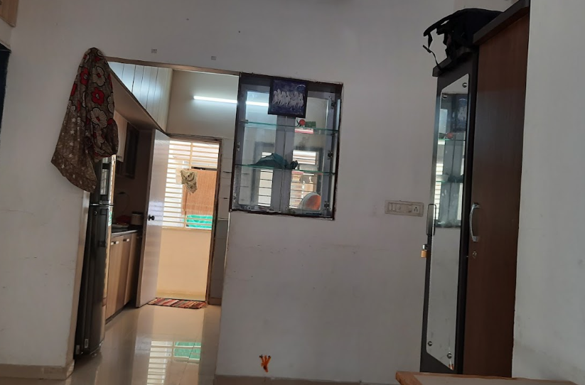 DIVYANSHI GIRLS ACCOMMODATION — photo 1