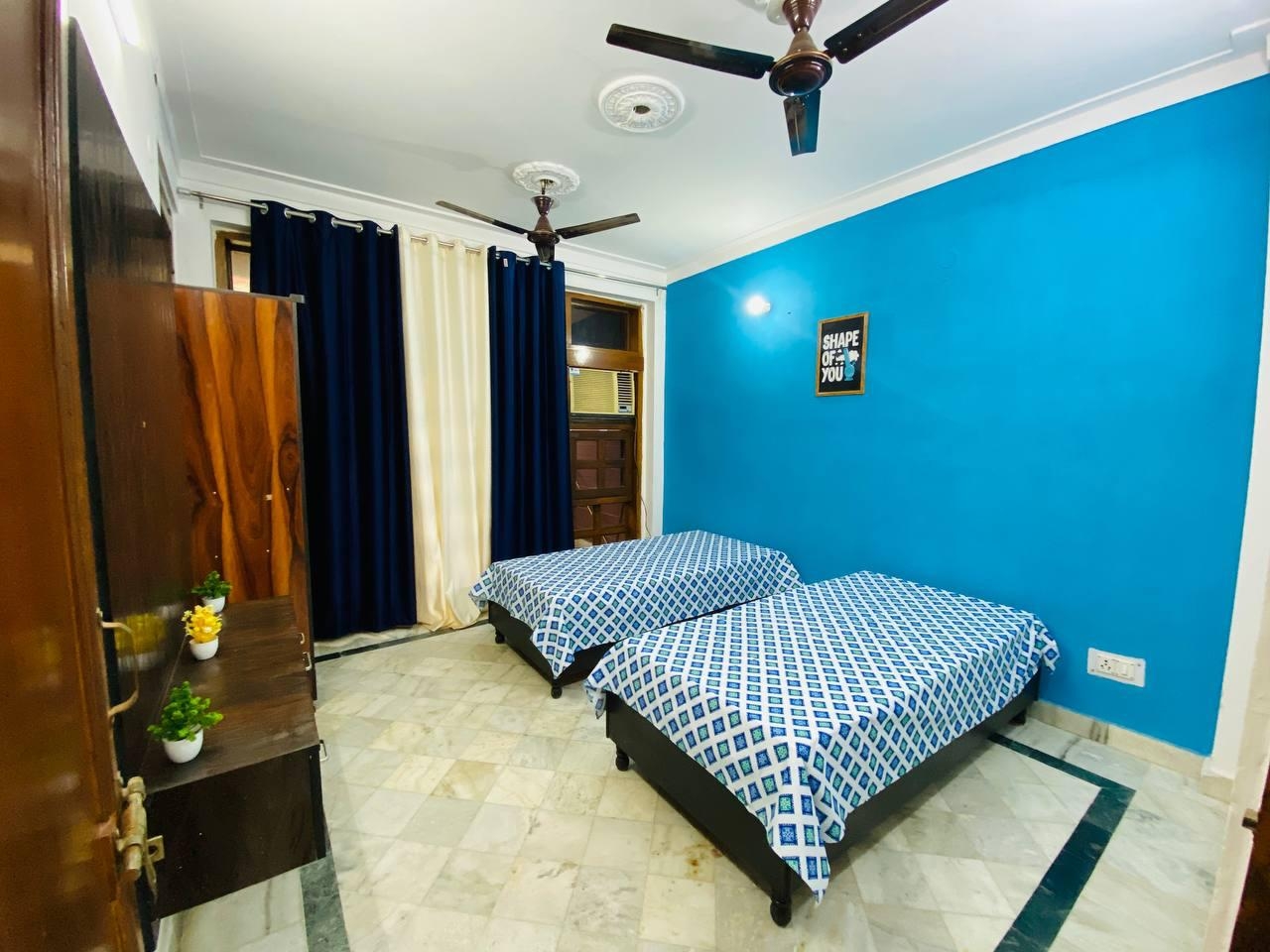 DU INN JAIN BHAWAN BOYS PG — photo 1