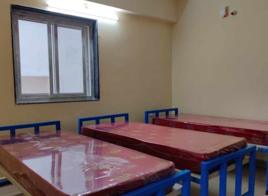 Lakshmi Balaji Men's Executive Hostel — photo 3