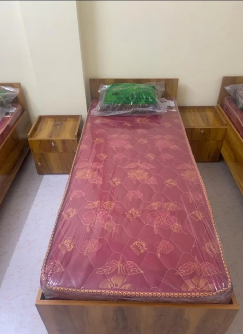 Hari Om Girls PG — photo 5