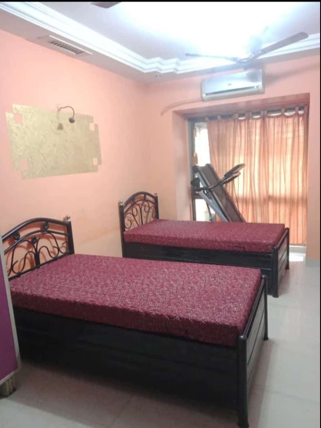 PG in Powai no brokerage Male & Female — photo 2