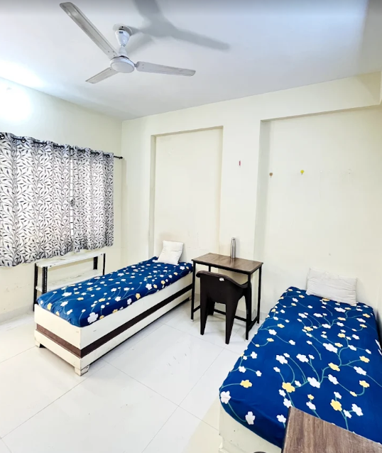 vansa homes pg for boys — photo 5