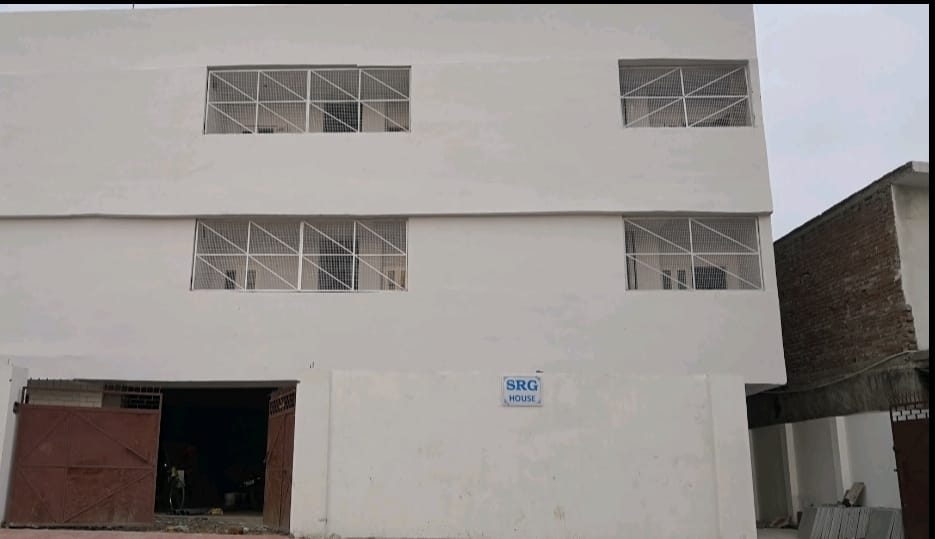Anm Hostel — photo 1