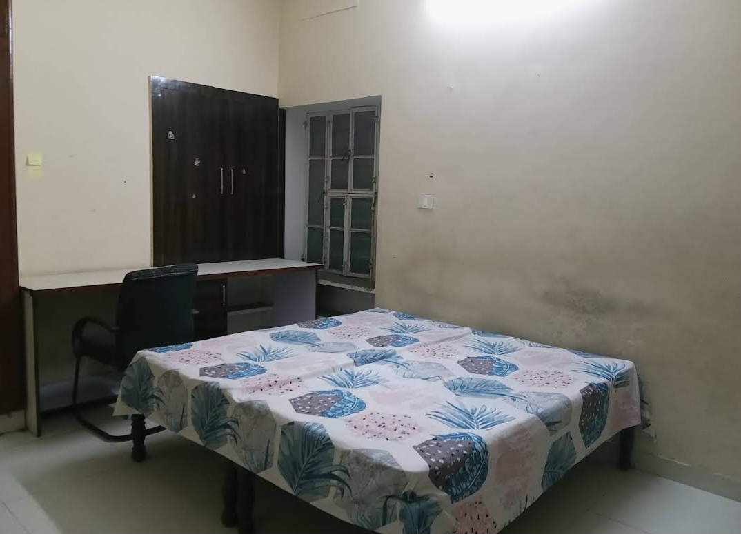 Shree Krishna Boys (hostel) — photo 1