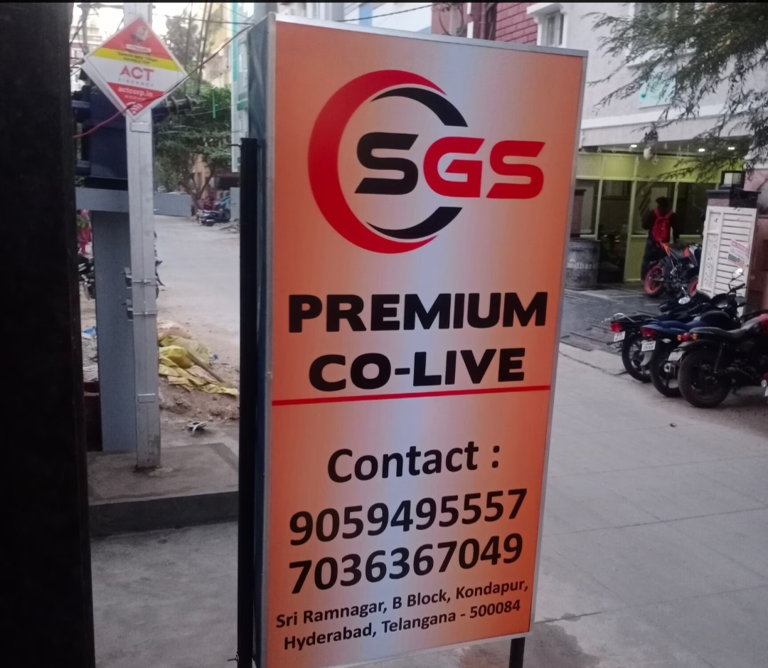 Sgs Premium Colive — photo 1