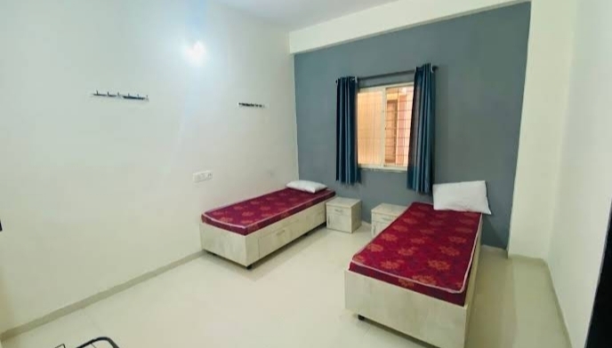 CASA STAYS  KHARADI PG — photo 3