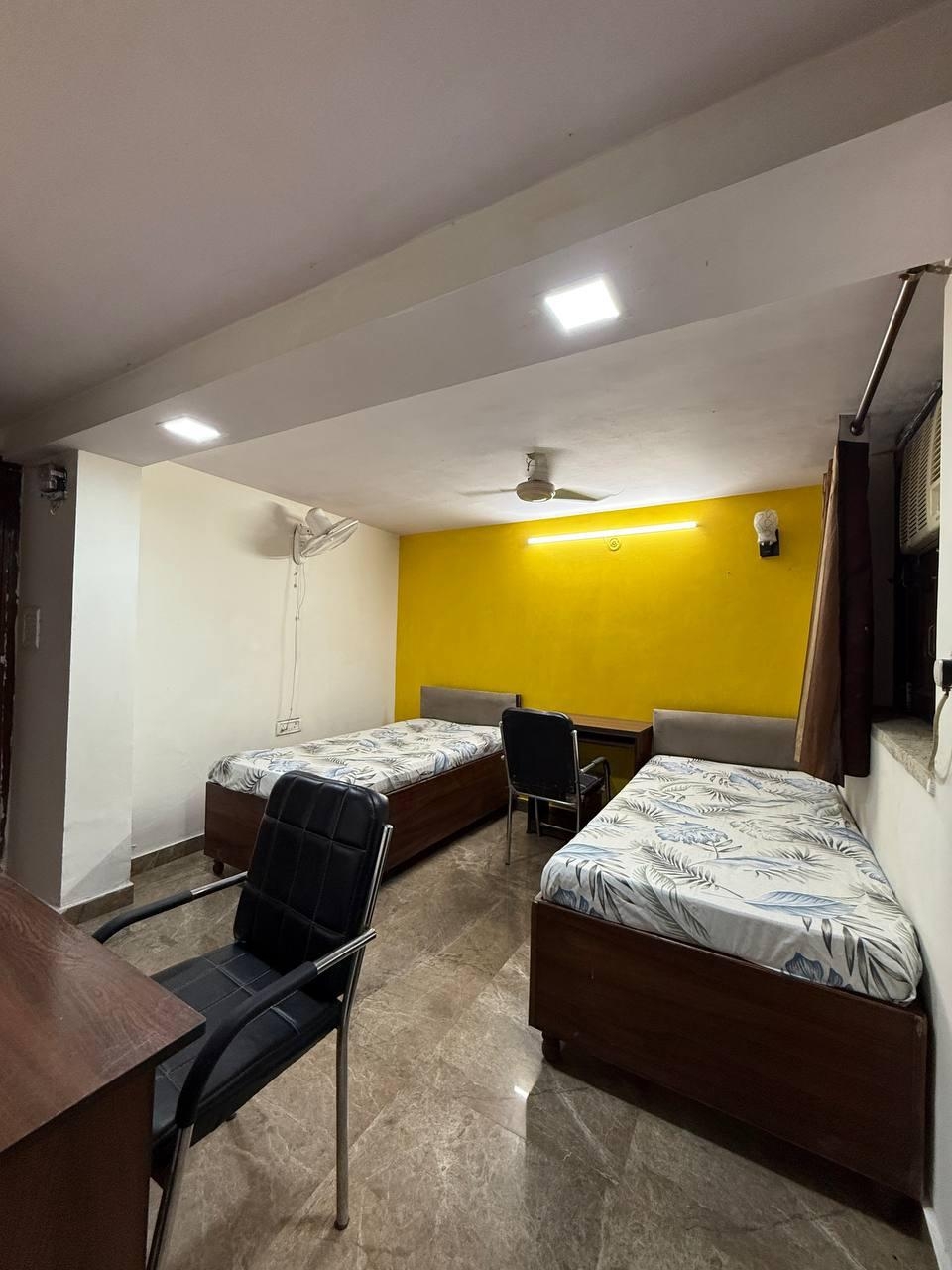 DU INN KRISHNA BHAWAN — photo 1