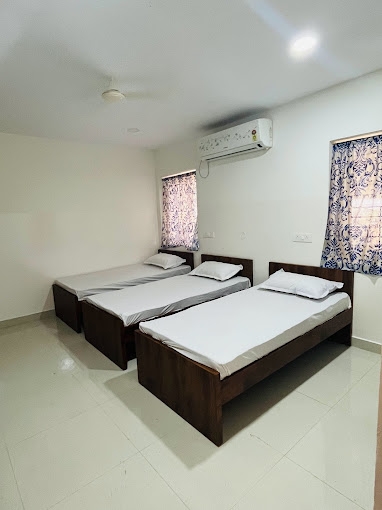 SS Reddy’s men’s PG/Hostel — photo 5