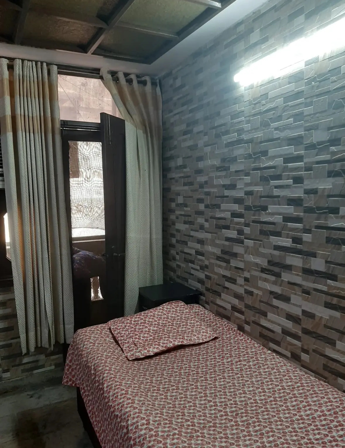 The Next Pg Hostal — photo 2