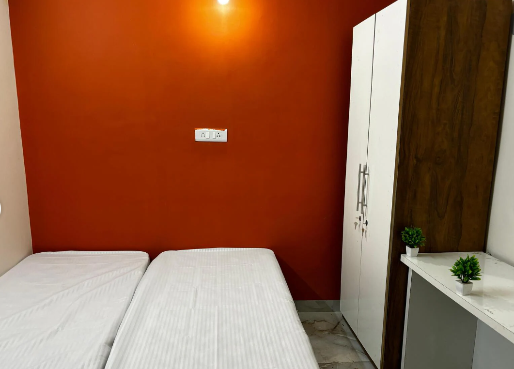 the home style living girls hostel — photo 2