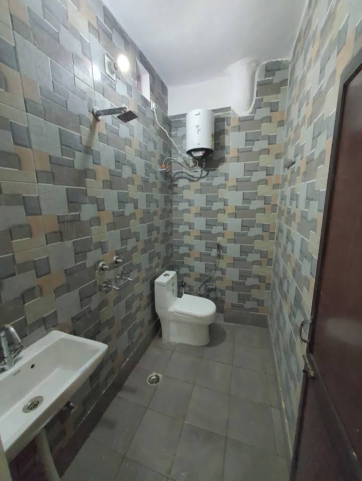 Central home's pg — photo 1
