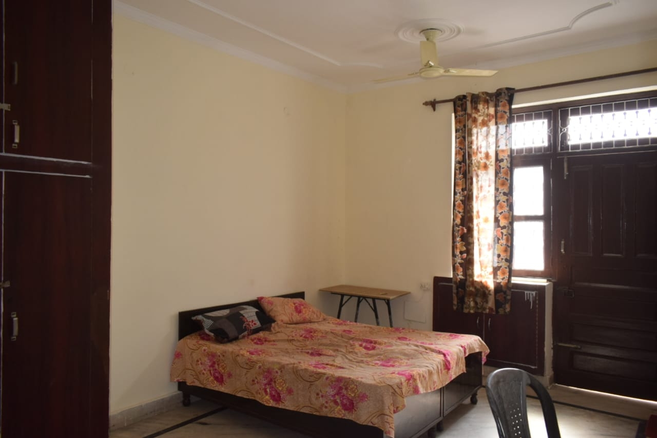 24.point hostel/Pg — photo 1