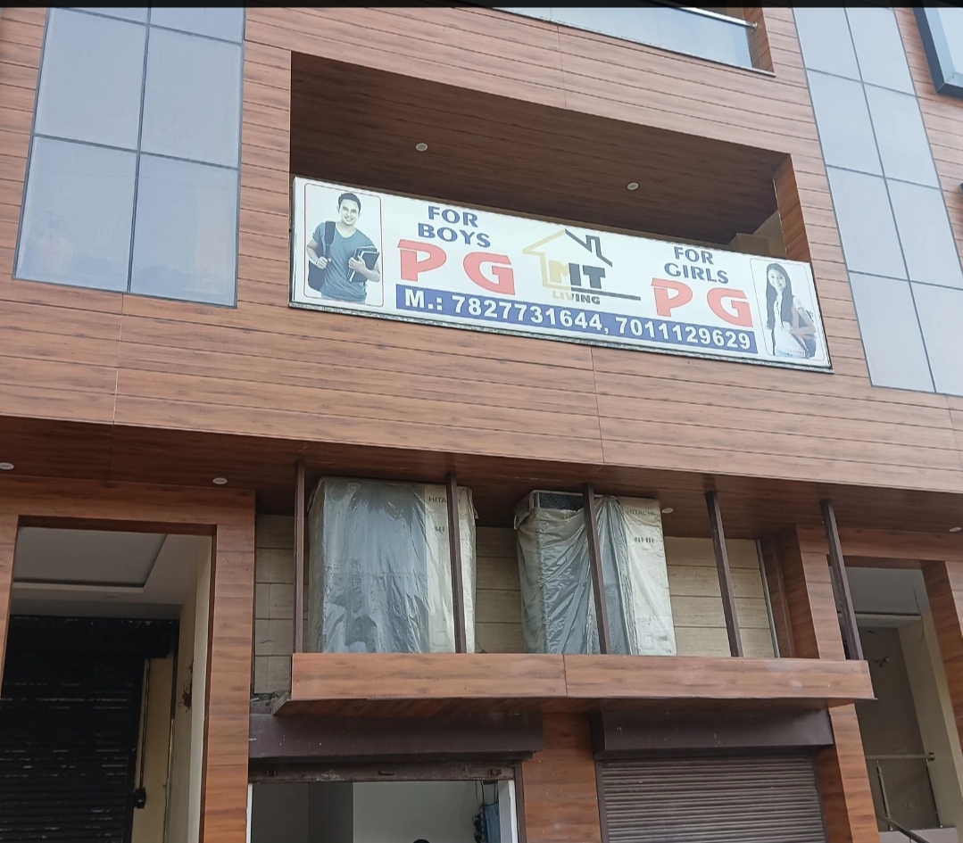 MT Living PG — photo 2