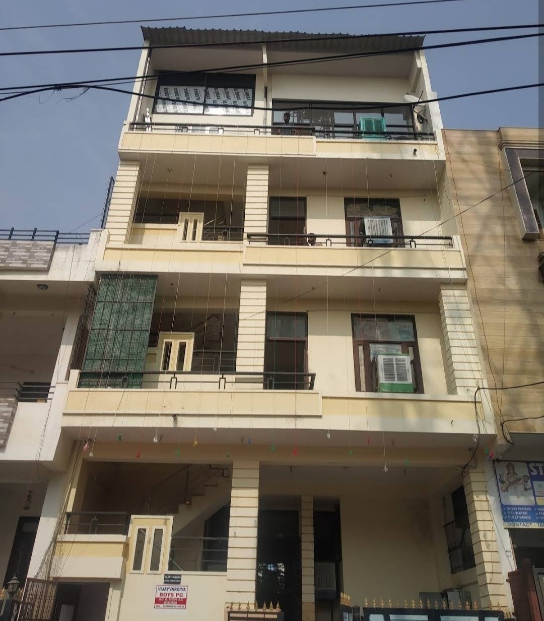 Vijayvargiya Boys Pg — photo 5