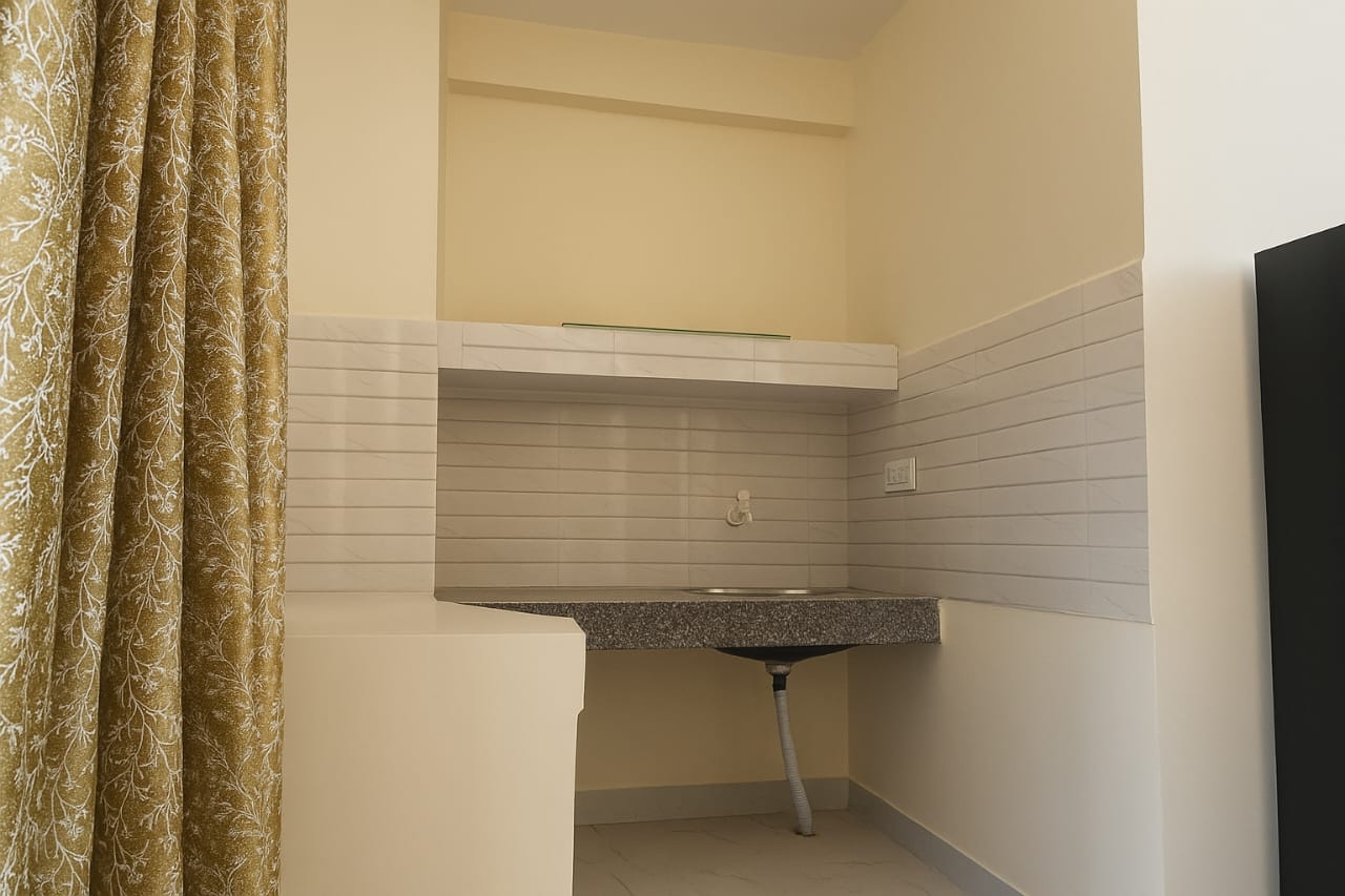The Harsharan Guest House - Luxury Boys PG in Noida — photo 2