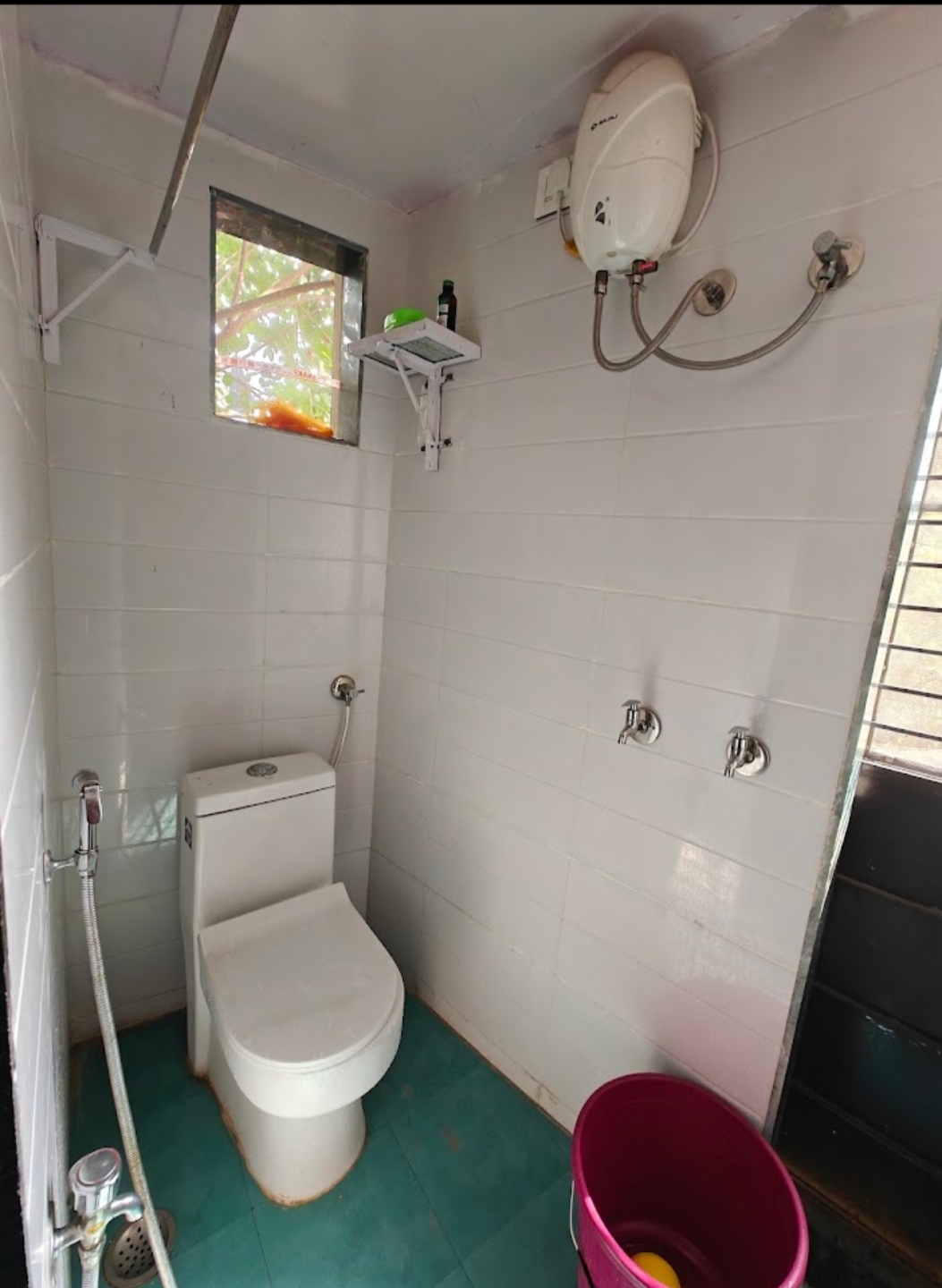 Shanmuga men's paying guest — photo 5