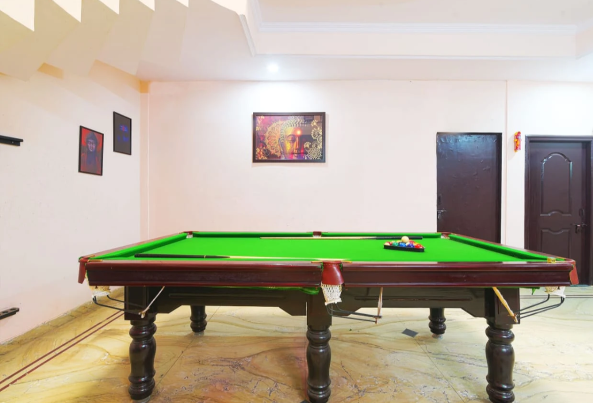 Infiniza living pg — photo 3