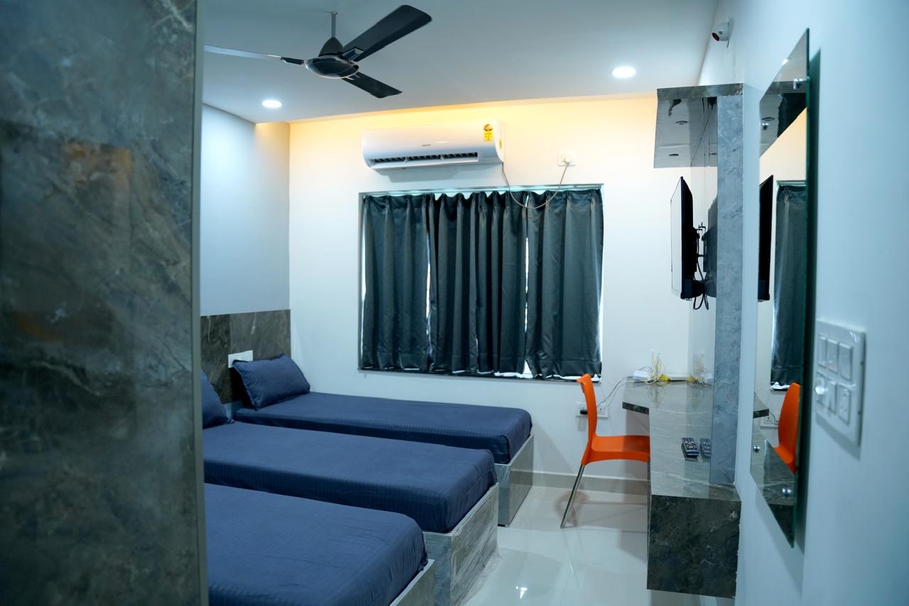 Swag Colive PG | The Premium Colive PG Stay in Madhapur — photo 3