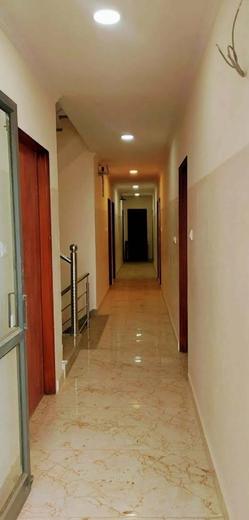 Aashiyana Living PG & Guest House — photo 1