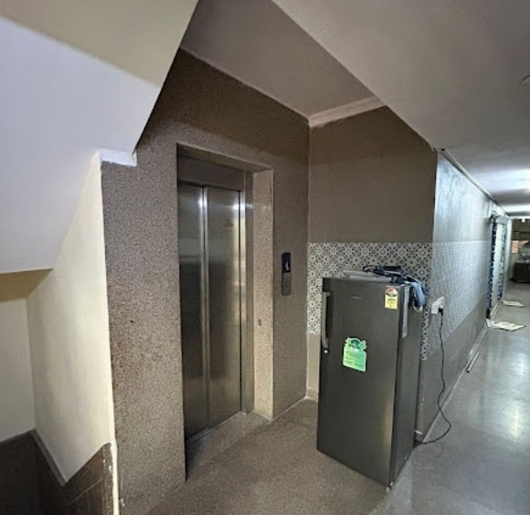 Homestal Luxurious Pg For Girls — photo 5