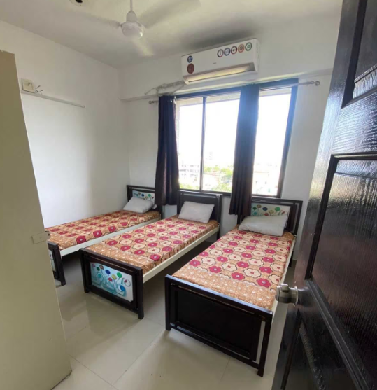 SECOND HOME PG — photo 5