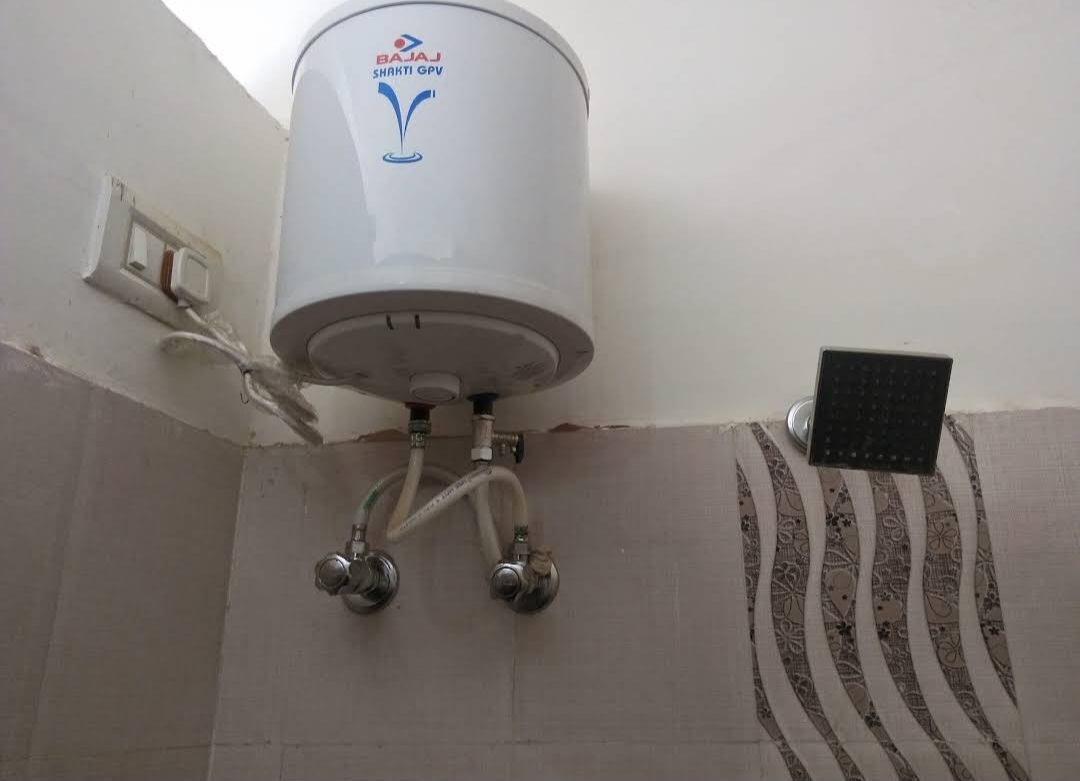 Ajmera Girls Hostel — photo 5