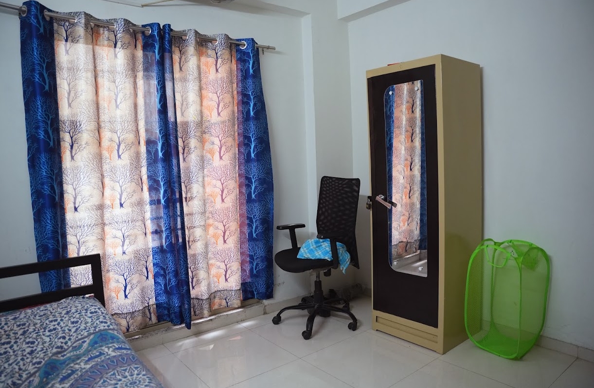Mukta Apartment PG Service — photo 4