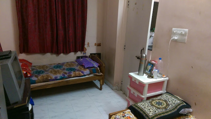 SANGEETA PAYING GUEST — photo 1