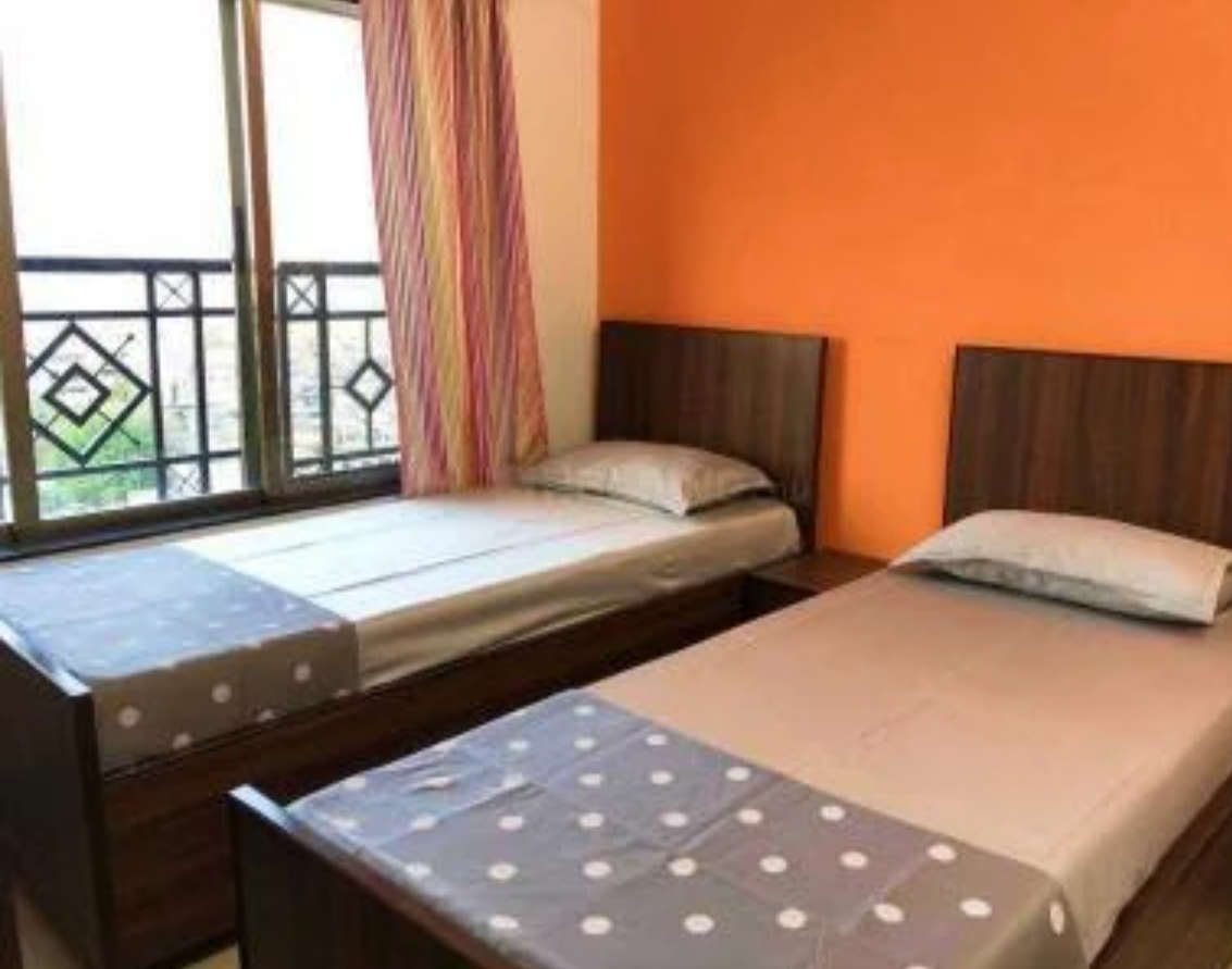 Sanskriti avss boys hostel — photo 3