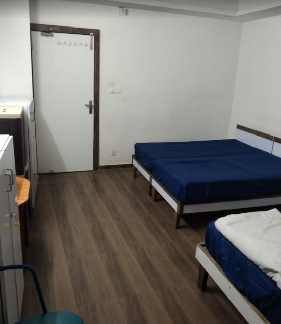 Bachelor's Zone Paying Guest (PG) — photo 2