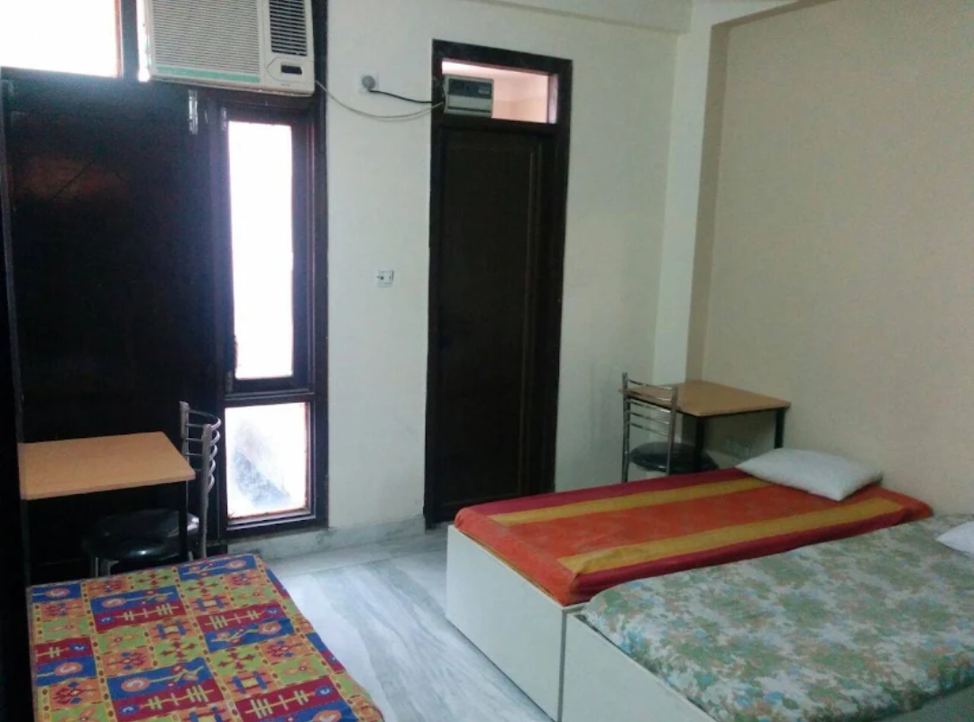 Welcome Pg & Stay — photo 3