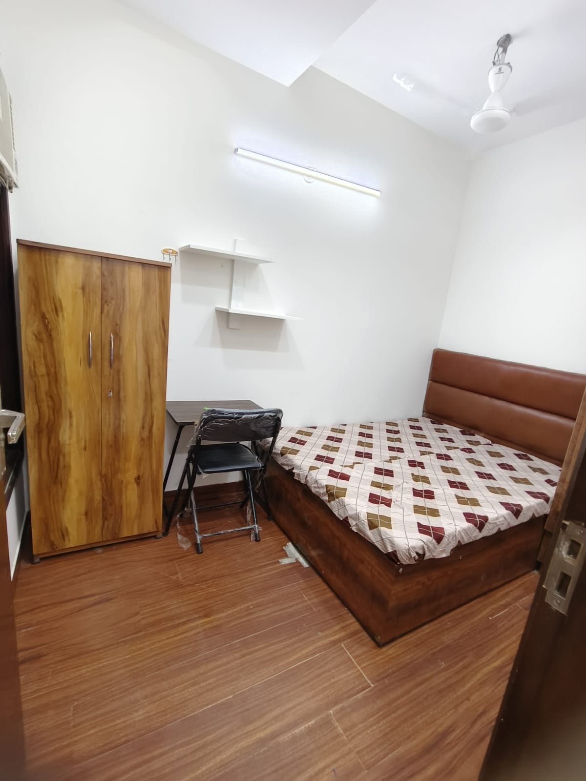 Atithi homes girl's PG — photo 3