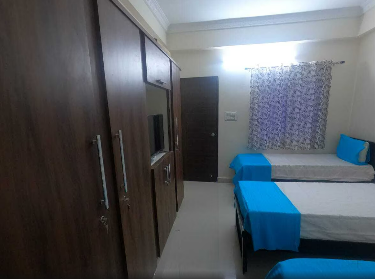 Keerthana Luxury Mens Pg & Hostel — photo 5