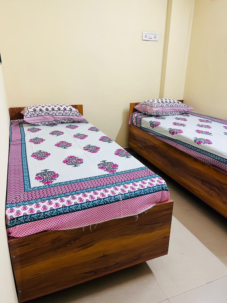 Mariya Home Stay PG — photo 1