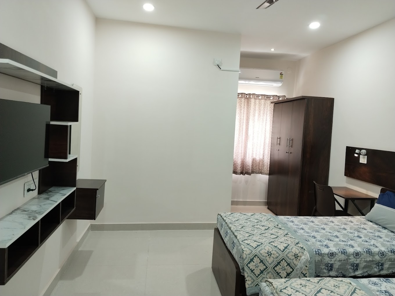 Vihari Grand Co-Living & Guest House — photo 5