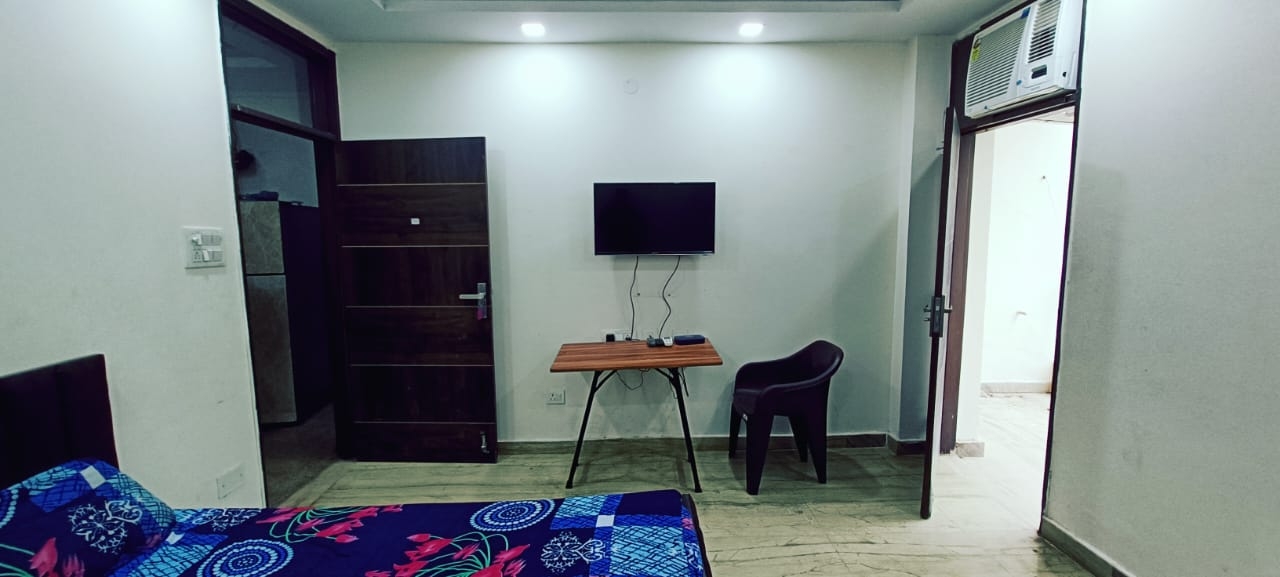 Stay heaven residency — photo 2