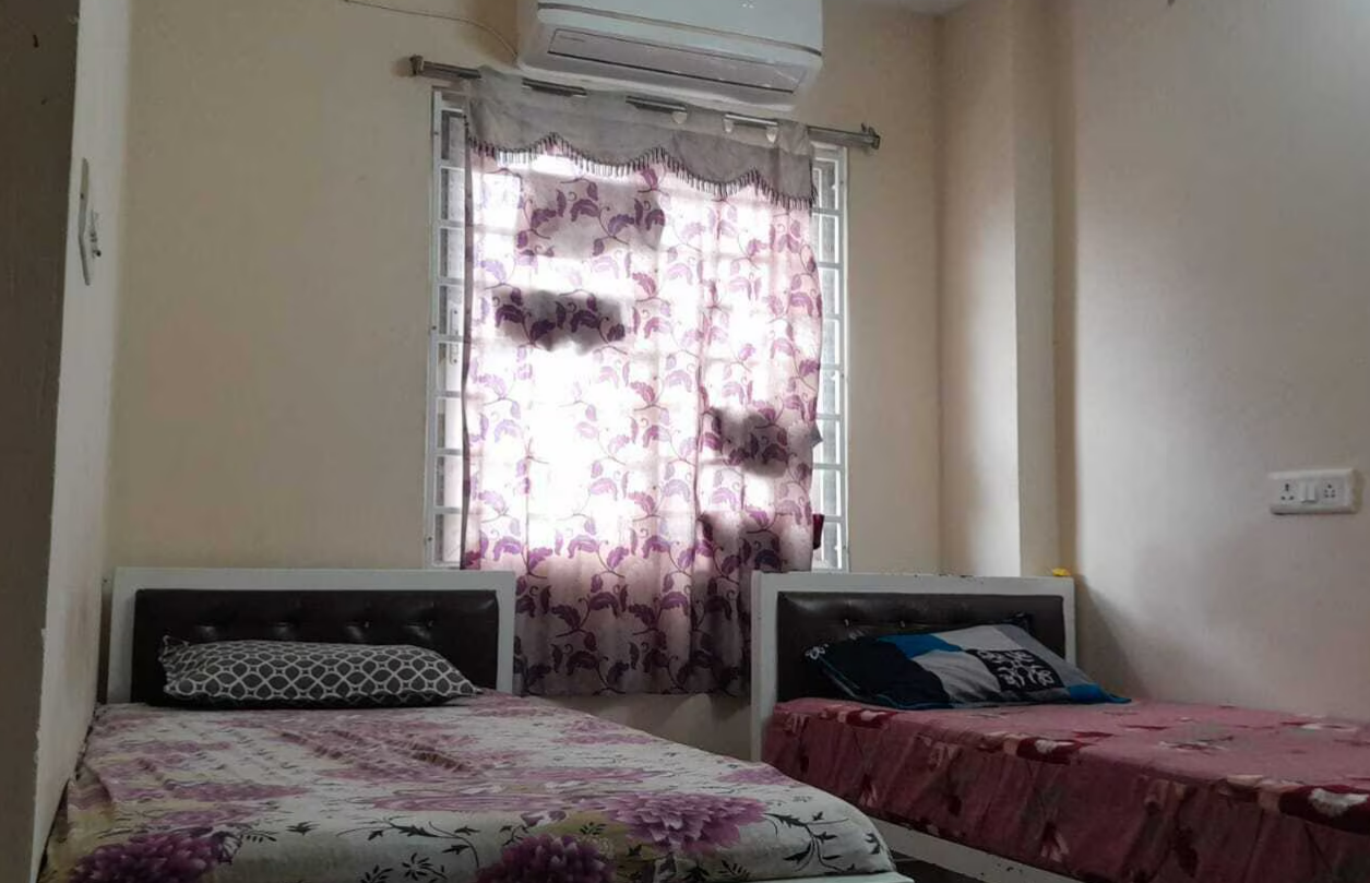 KVR Men's Hostel and PG — photo 2